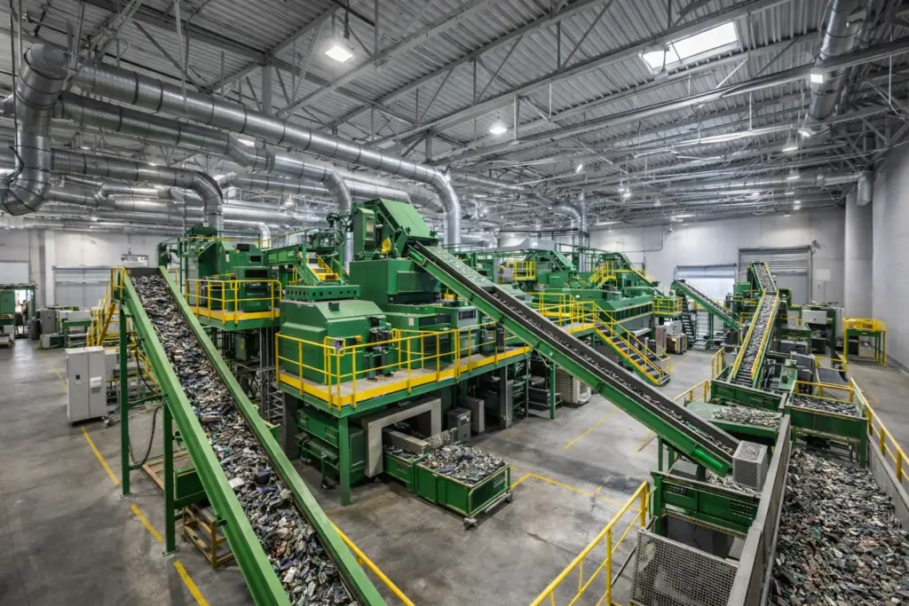 Entsorgung wird Berichtspflicht 2png