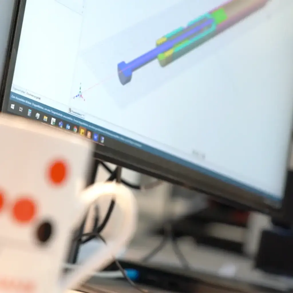 Simulation -
